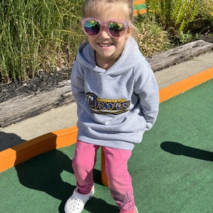 Taelynn